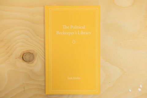 The Political Beekeeper's Library