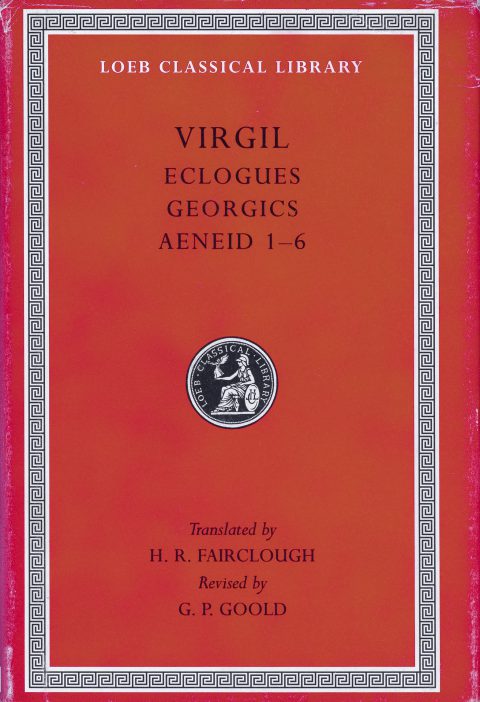 Georgics, Vergil