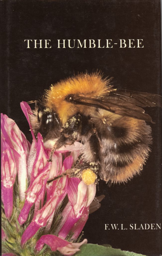 The Humble-Bee, F. W. L. Sladen