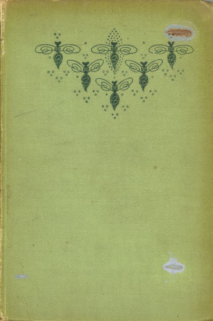 The Life of the Bee, Maurice Maeterlinck